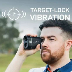 Discount Pro L2 Laser Golf Rangefinder Rangefinders