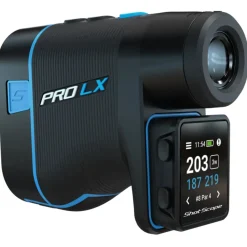 Outlet PRO LX+ Golf Rangefinder Rangefinders