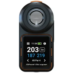 Outlet PRO LX+ Golf Rangefinder Rangefinders