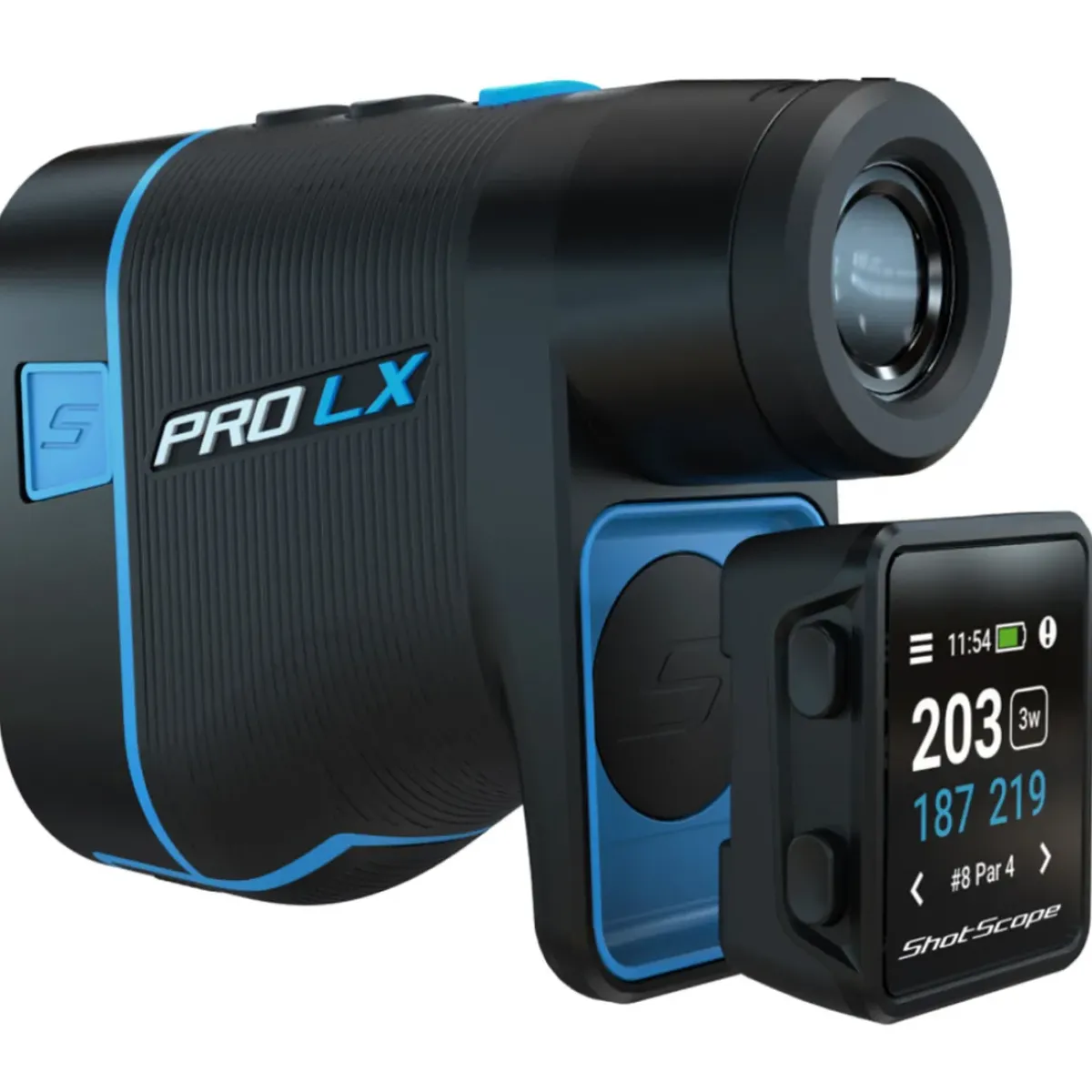 Outlet PRO LX+ Golf Rangefinder Rangefinders