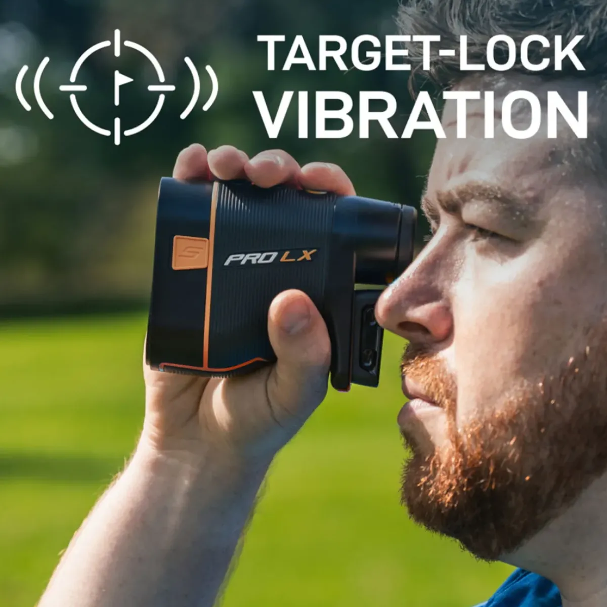 Outlet PRO LX+ Golf Rangefinder Rangefinders