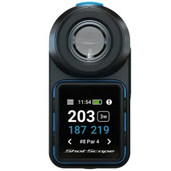 Outlet PRO LX+ Golf Rangefinder Rangefinders