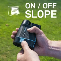Outlet PRO LX+ Golf Rangefinder Rangefinders