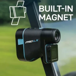 Outlet PRO LX+ Golf Rangefinder Rangefinders