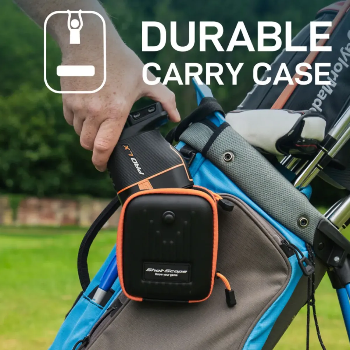 Sale PRO LX+ Golf Rangefinder Rangefinders