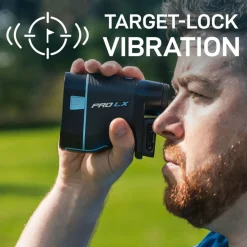 Sale PRO LX+ Golf Rangefinder Rangefinders