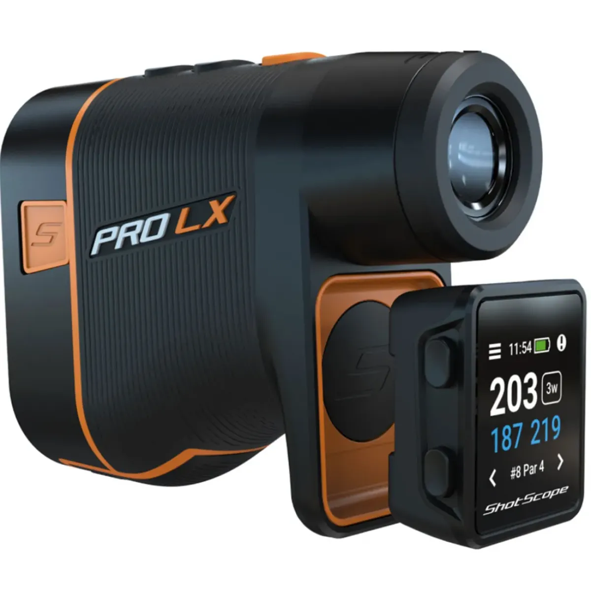 Sale PRO LX+ Golf Rangefinder Rangefinders