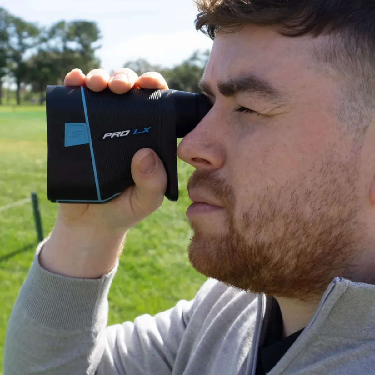 Hot PRO LX Laser Golf Rangefinder Rangefinders