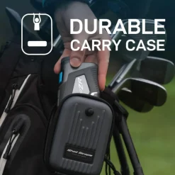 Online Pro ZR Golf Rangefinder Rangefinders