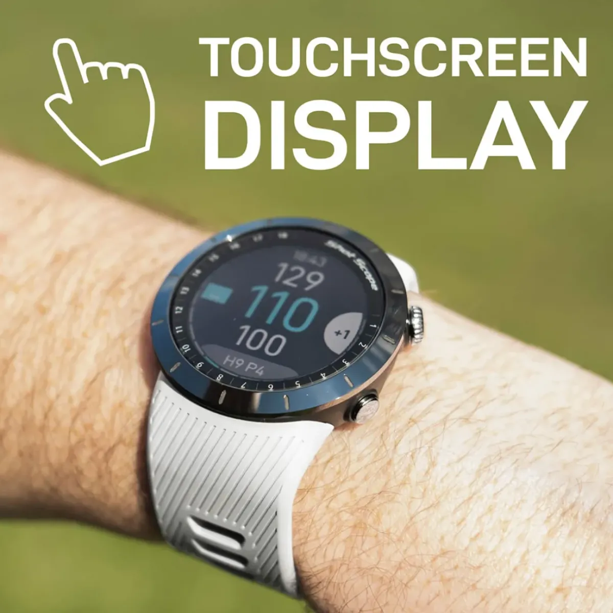 Best X5 Golf GPS Watch Gps Golf Watches