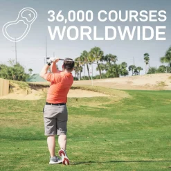 Best X5 Golf GPS Watch Gps Golf Watches