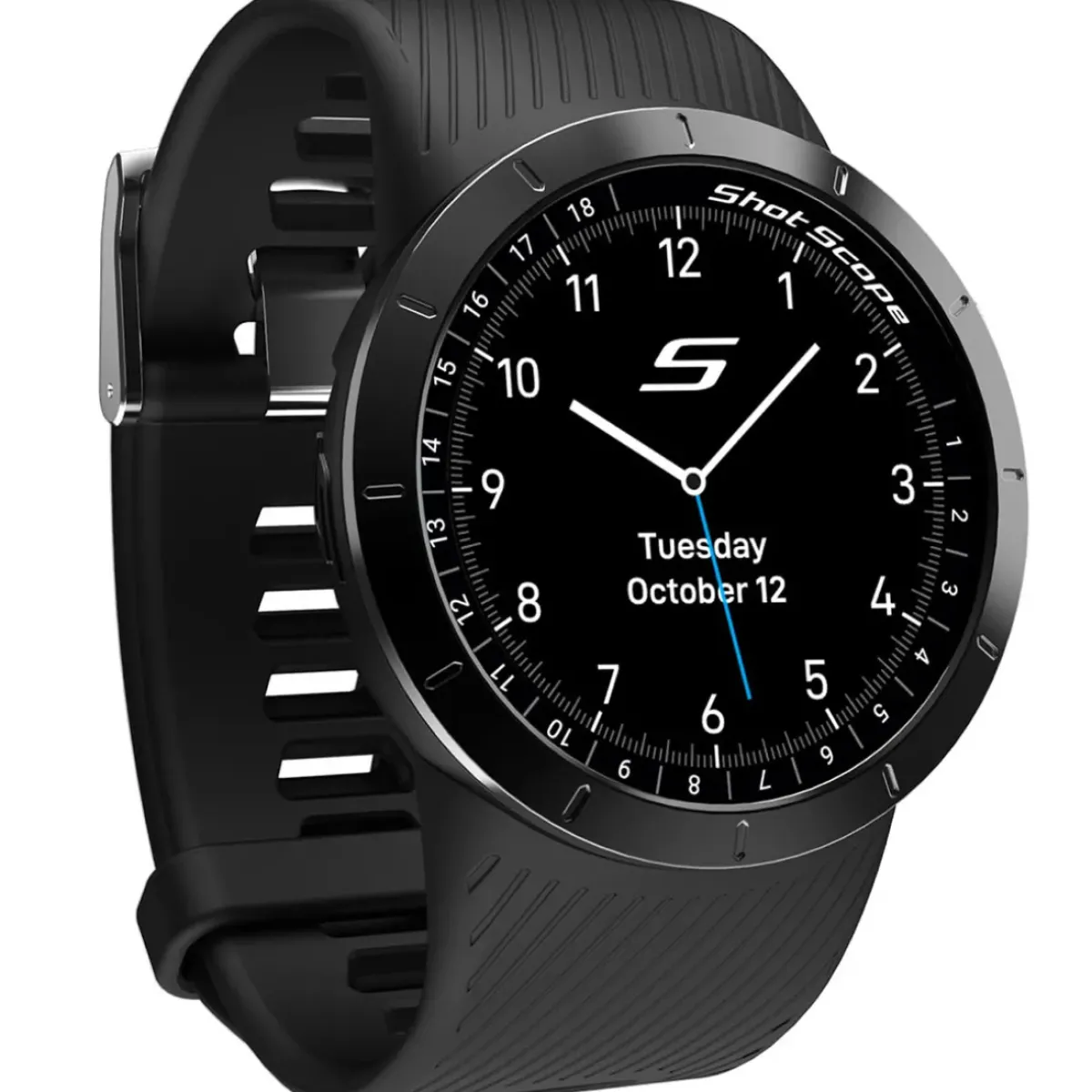 Hot X5 Golf GPS Watch Gps Golf Watches