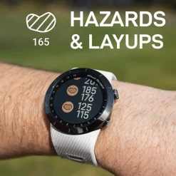 Hot X5 Golf GPS Watch Gps Golf Watches