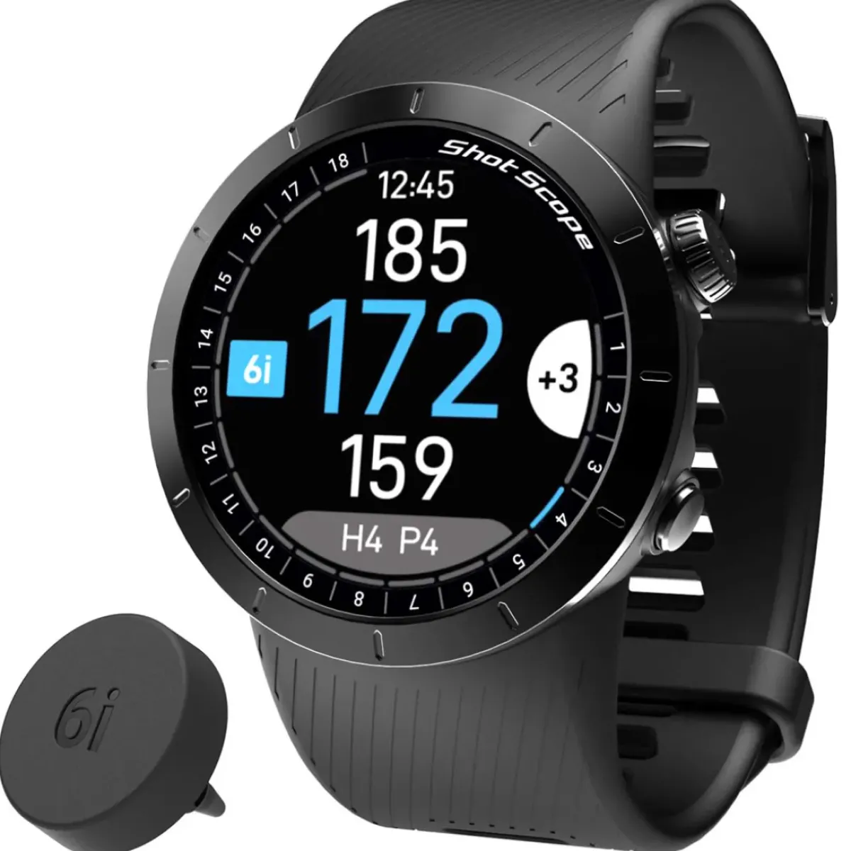 Hot X5 Golf GPS Watch Gps Golf Watches