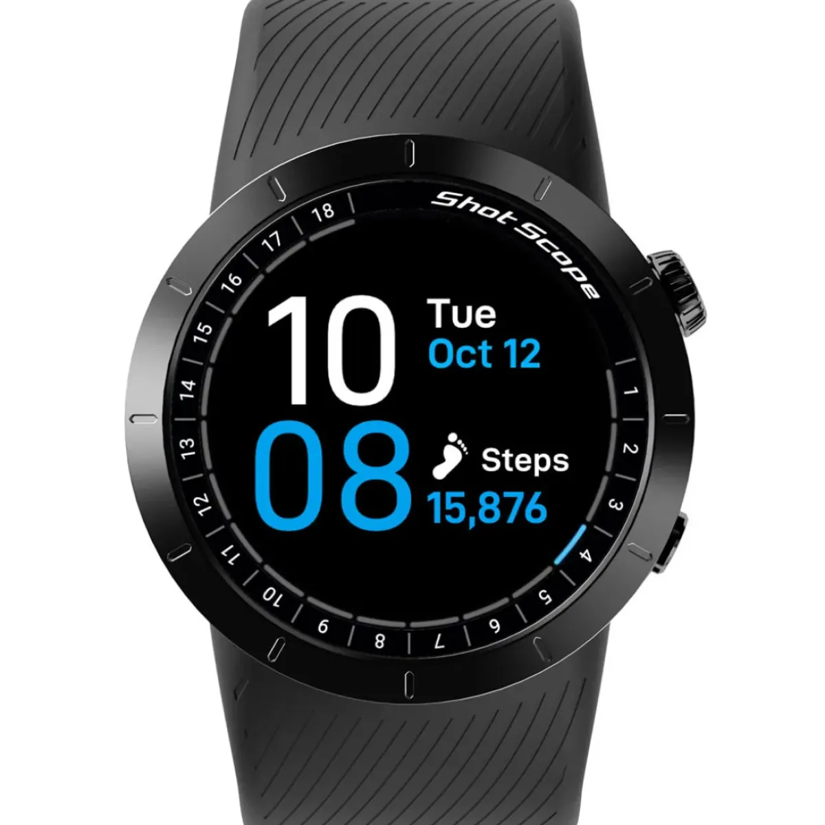 Hot X5 Golf GPS Watch Gps Golf Watches