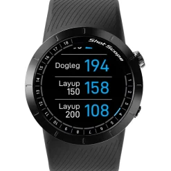Hot X5 Golf GPS Watch Gps Golf Watches