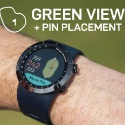 Hot X5 Golf GPS Watch Gps Golf Watches