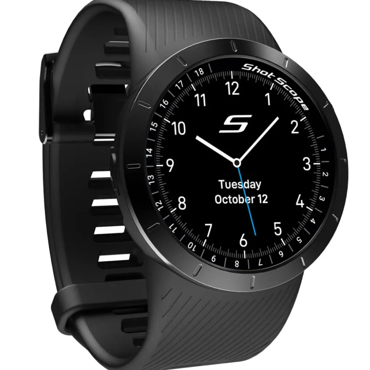 X5 Golf GPS Watch Gps Golf Watches