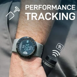 X5 Golf GPS Watch Gps Golf Watches