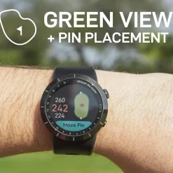 X5 Golf GPS Watch Gps Golf Watches