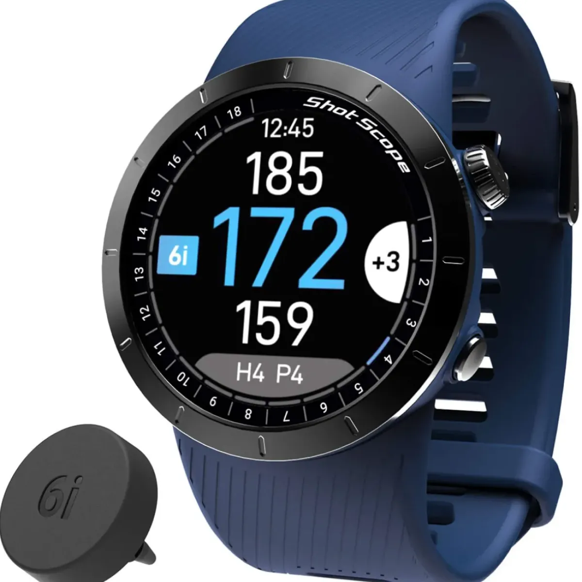 Outlet X5 Golf GPS Watch Gps Golf Watches