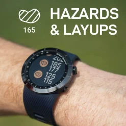 Outlet X5 Golf GPS Watch Gps Golf Watches