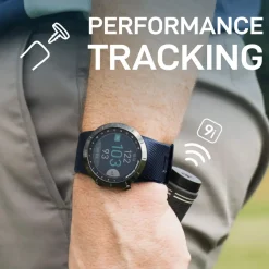 Outlet X5 Golf GPS Watch Gps Golf Watches