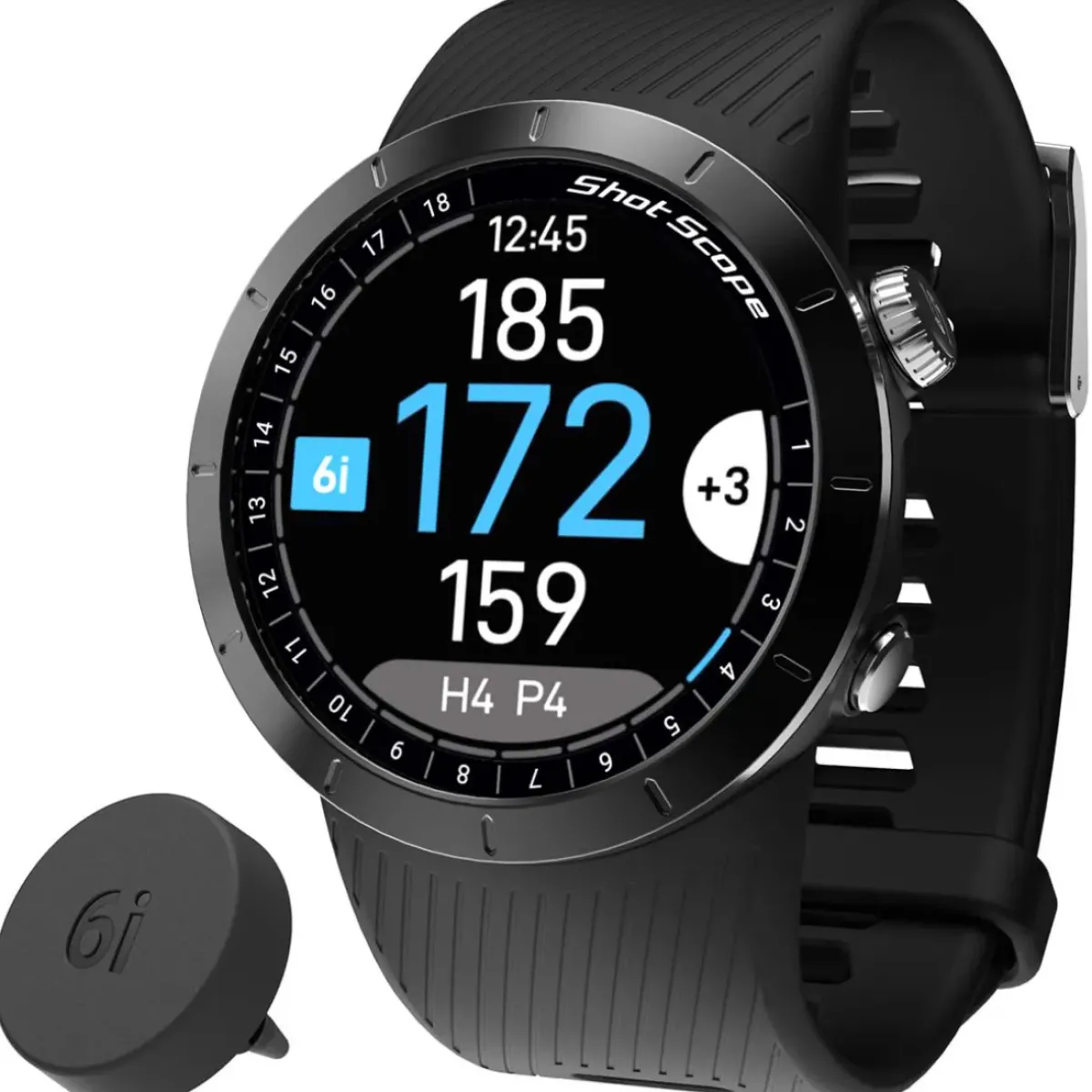 Outlet X5 Golf GPS Watch Gps Golf Watches