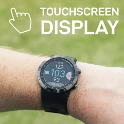 Outlet X5 Golf GPS Watch Gps Golf Watches