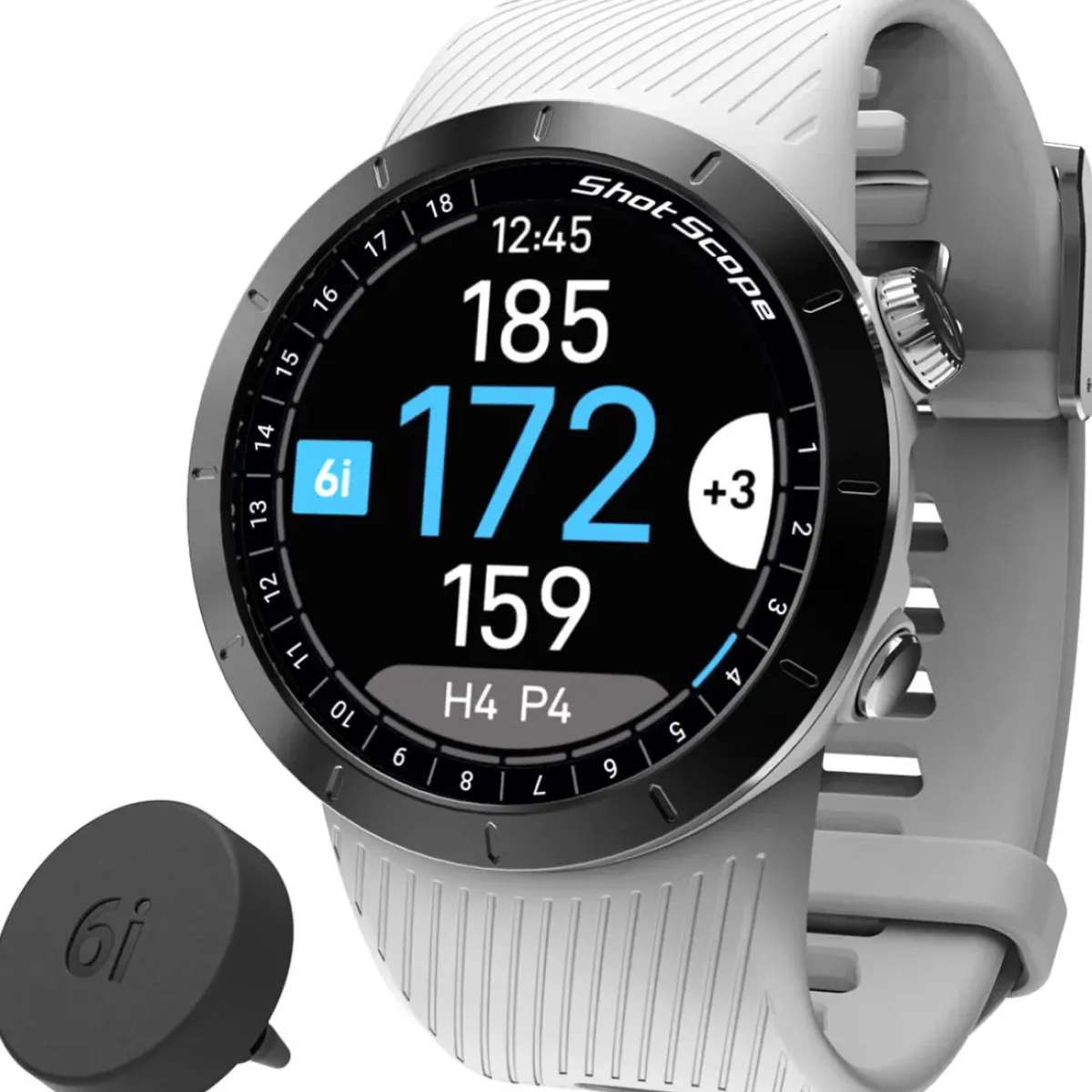 Outlet X5 Golf GPS Watch Gps Golf Watches