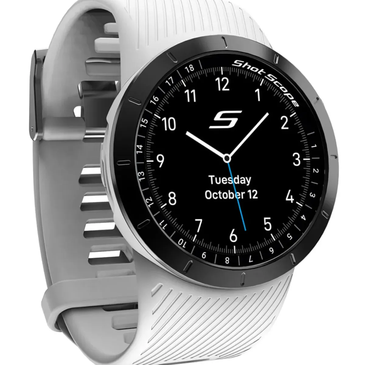 Outlet X5 Golf GPS Watch Gps Golf Watches
