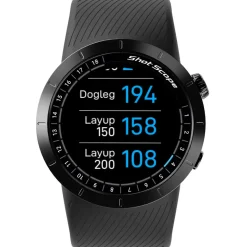 Outlet X5 Golf GPS Watch Gps Golf Watches