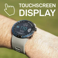 Outlet X5 Golf GPS Watch Gps Golf Watches