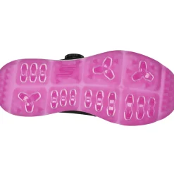 Best Ladies GO GOLF Elite 5 Slip-Ins Waterproof Spikeless Golf Shoes Ladies Waterproof Golf Shoes|Men's Waterproof Golf Shoes