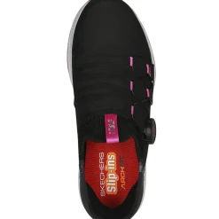 Best Ladies GO GOLF Elite 5 Slip-Ins Waterproof Spikeless Golf Shoes Ladies Waterproof Golf Shoes|Men's Waterproof Golf Shoes