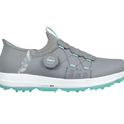 Best Ladies GO GOLF Elite 5 Slip-Ins Waterproof Spikeless Golf Shoes Ladies Waterproof Golf Shoes|Men's Waterproof Golf Shoes