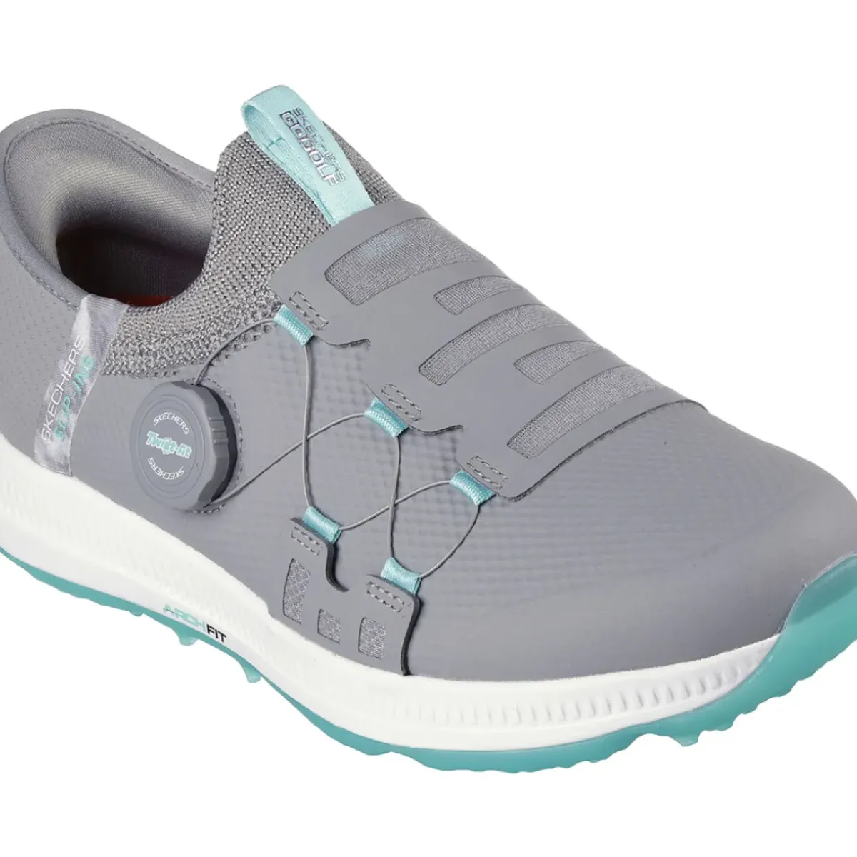 Discount Ladies GO GOLF Elite 5 Slip-Ins Waterproof Spikeless Golf Shoes Ladies Spikeless Golf Shoes|Men's Spikeless Golf Shoes