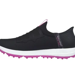 Discount Ladies GO GOLF Elite 5 Slip-Ins Waterproof Spikeless Golf Shoes Ladies Spikeless Golf Shoes|Men's Spikeless Golf Shoes
