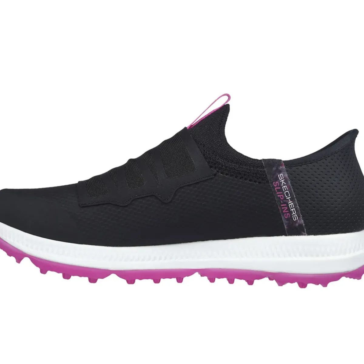 Discount Ladies GO GOLF Elite 5 Slip-Ins Waterproof Spikeless Golf Shoes Ladies Spikeless Golf Shoes|Men's Spikeless Golf Shoes