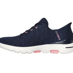 Hot Ladies GO GOLF Walk 5 Slip-In Spikeless Golf Shoes Ladies Spikeless Golf Shoes|Men's Spikeless Golf Shoes