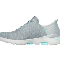 Sale Ladies GO GOLF Walk 5 Slip-In Spikeless Golf Shoes Ladies Spikeless Golf Shoes|Men's Spikeless Golf Shoes