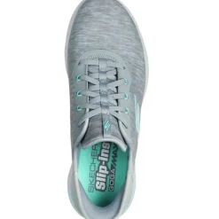 Sale Ladies GO GOLF Walk 5 Slip-In Spikeless Golf Shoes Ladies Spikeless Golf Shoes|Men's Spikeless Golf Shoes