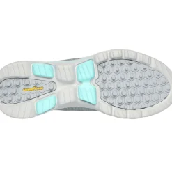 Sale Ladies GO GOLF Walk 5 Slip-In Spikeless Golf Shoes Ladies Spikeless Golf Shoes|Men's Spikeless Golf Shoes