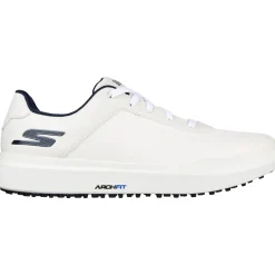 Outlet Men's GO Drive 5 Waterproof Spikeless Golf Shoes Men's Spikeless Golf Shoes|Men's Waterproof Golf Shoes