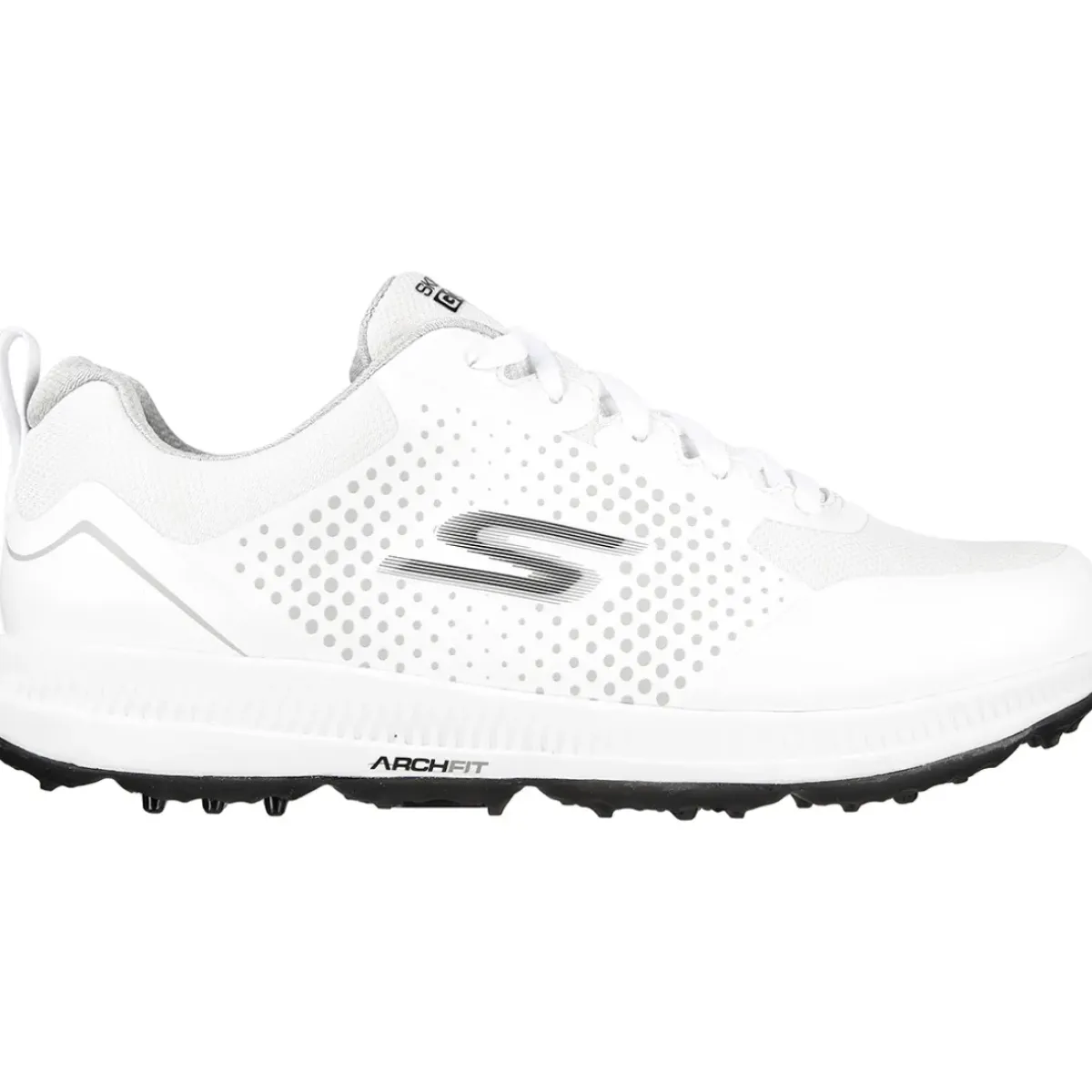 New Men's GO Elite 5 Sport Waterproof Spikeless Golf Shoes Men's Spikeless Golf Shoes|Men's Waterproof Golf Shoes
