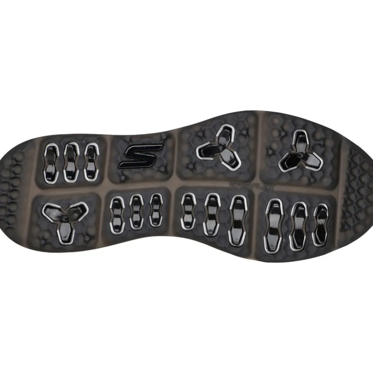 New Men's GO Elite 5 Sport Waterproof Spikeless Golf Shoes Men's Spikeless Golf Shoes|Men's Waterproof Golf Shoes