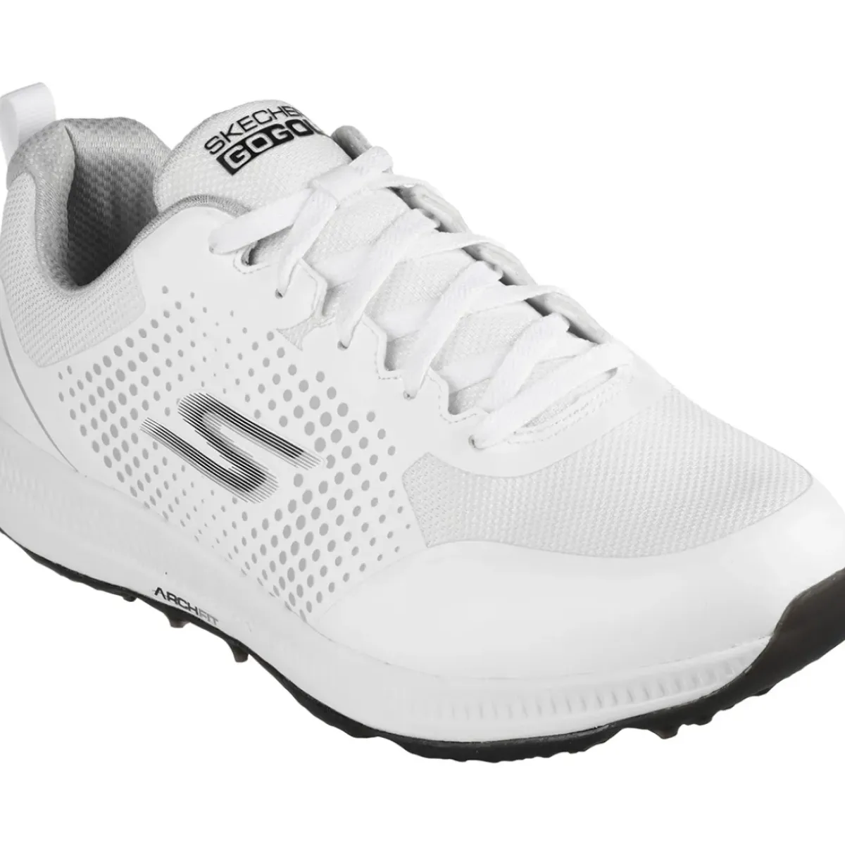 New Men's GO Elite 5 Sport Waterproof Spikeless Golf Shoes Men's Spikeless Golf Shoes|Men's Waterproof Golf Shoes