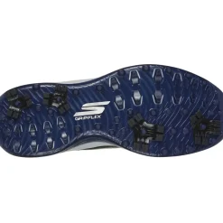 New Men's GO GOLF Blade Slip-Ins Waterproof Spikeless Golf Shoes Men's Spikeless Golf Shoes|Men's Waterproof Golf Shoes