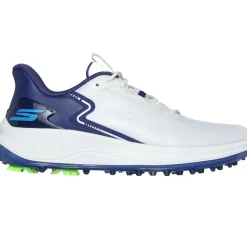 New Men's GO GOLF Blade Slip-Ins Waterproof Spikeless Golf Shoes Men's Spikeless Golf Shoes|Men's Waterproof Golf Shoes