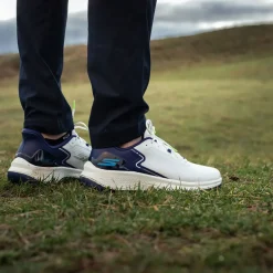 New Men's GO GOLF Blade Slip-Ins Waterproof Spikeless Golf Shoes Men's Spikeless Golf Shoes|Men's Waterproof Golf Shoes